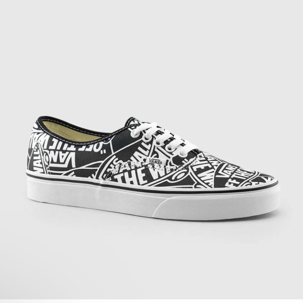 Vans
Classics
Brand new